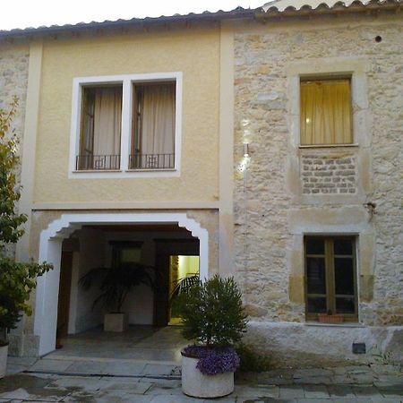 Abas Ristorante Pizzeria Affittacamere Ales Εξωτερικό φωτογραφία